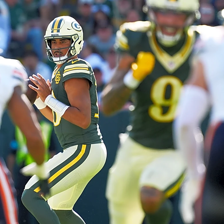 Breaking down Packers' 31-7 win over Bears: What went right, wrong