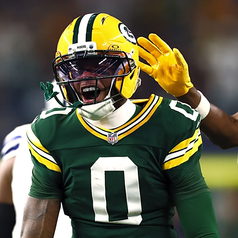 5 early storylines to watch for Packers-Cowboys on 'SNF' in Week 6