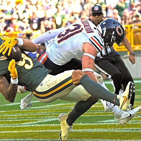 Packers film room: A closer look at Jordan Love's 53-yard TD to Christian Watson