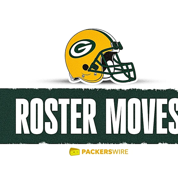 Packers make change on practice squad, sign rookie cornerback
