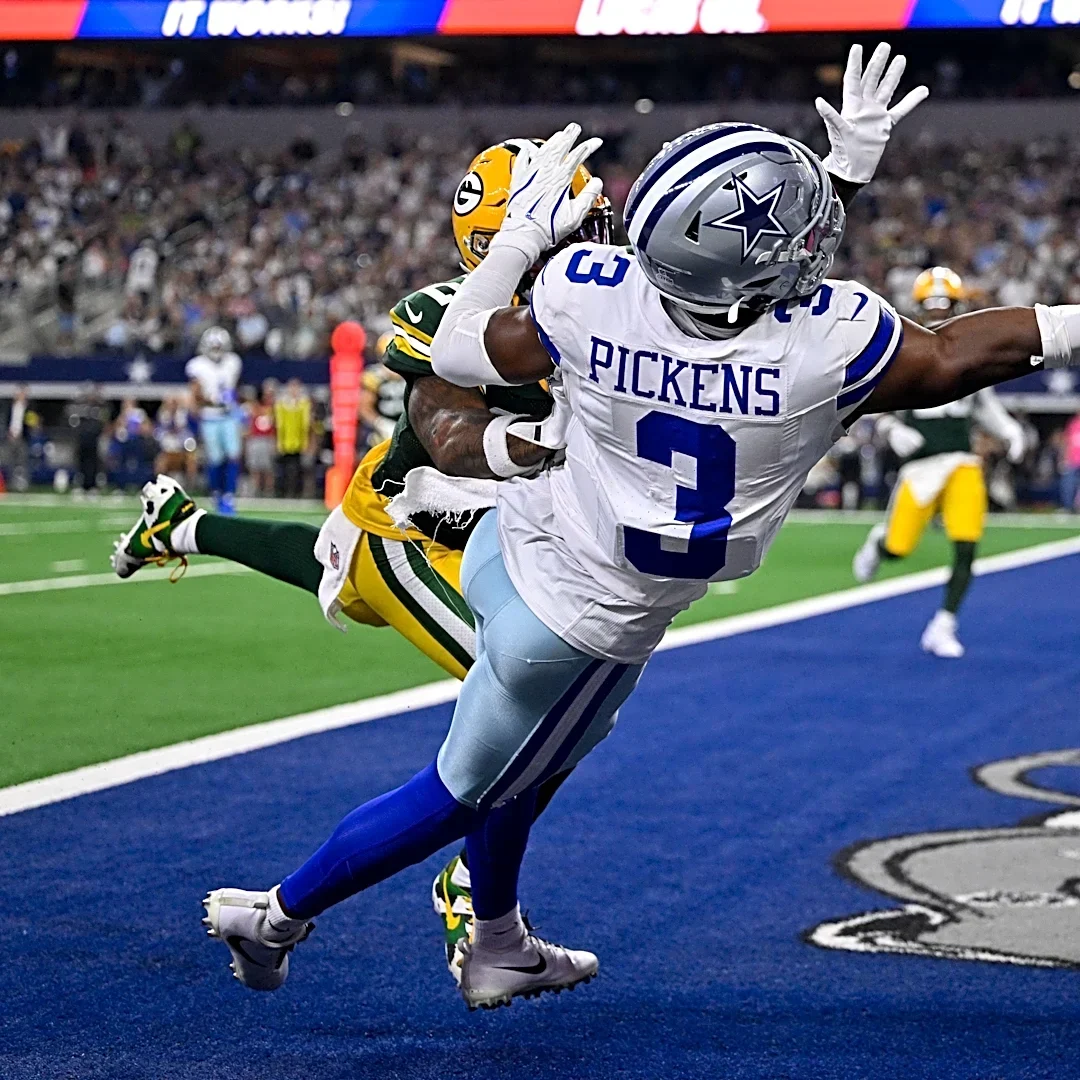 Packers vs. Cowboys: 5 things to know about Green Bay's Week 6 opponent