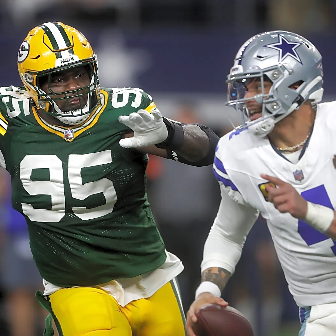 Packers defense faces run of tough tests starting with Cowboys