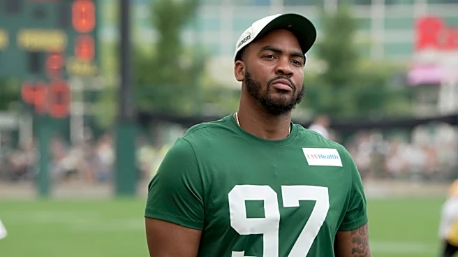Packers designate DL Jordon Riley for return from PUP list