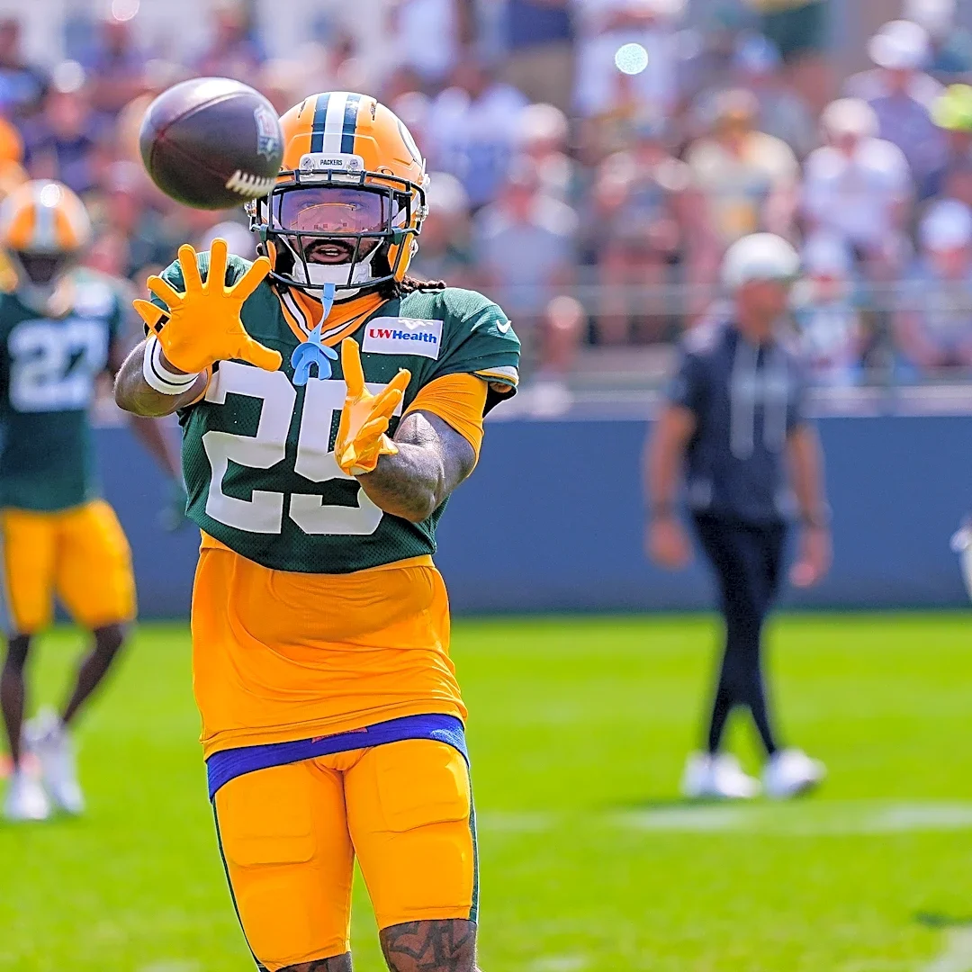 Packers returning CB Keisean Nixon (groin) to practice on Thursday