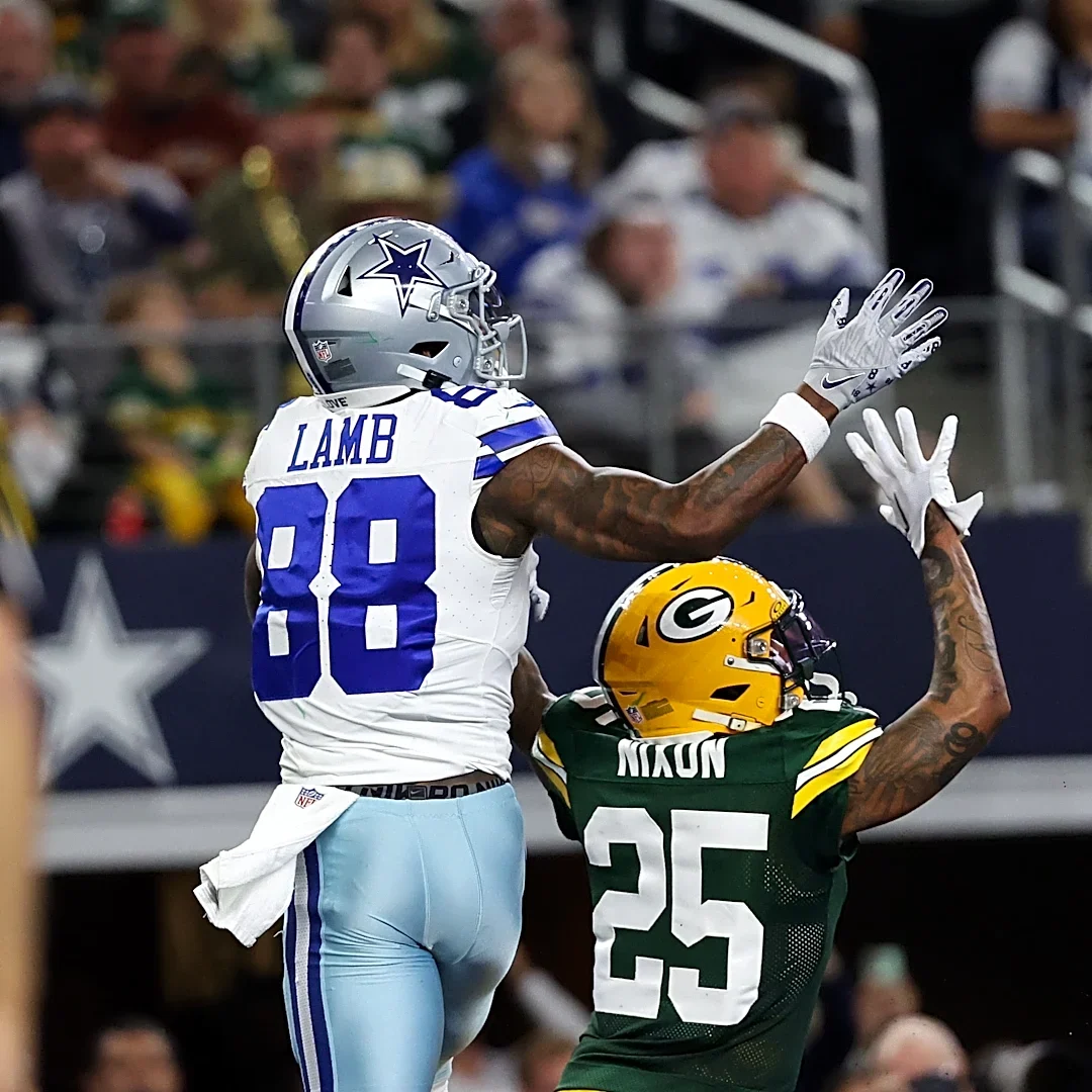 Packers vs. Cowboys injuries: Live news, updates for Week 6