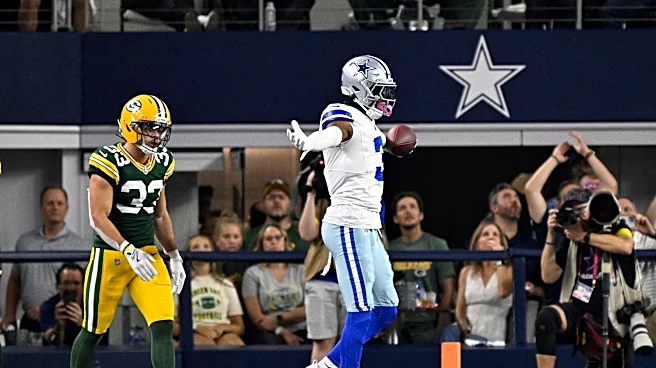 Packers vs. Cowboys: 3 key matchups to watch in Week 6