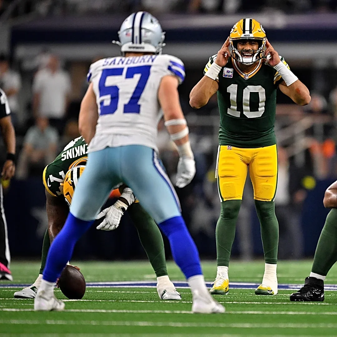 NFL Week 6 expert picks for Packers vs. Cowboys: Who wins primetime game?