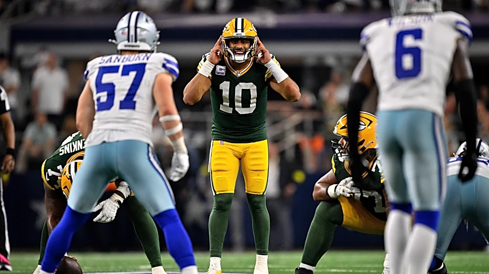 NFL Week 6 expert picks for Packers vs. Cowboys: Who wins primetime game?