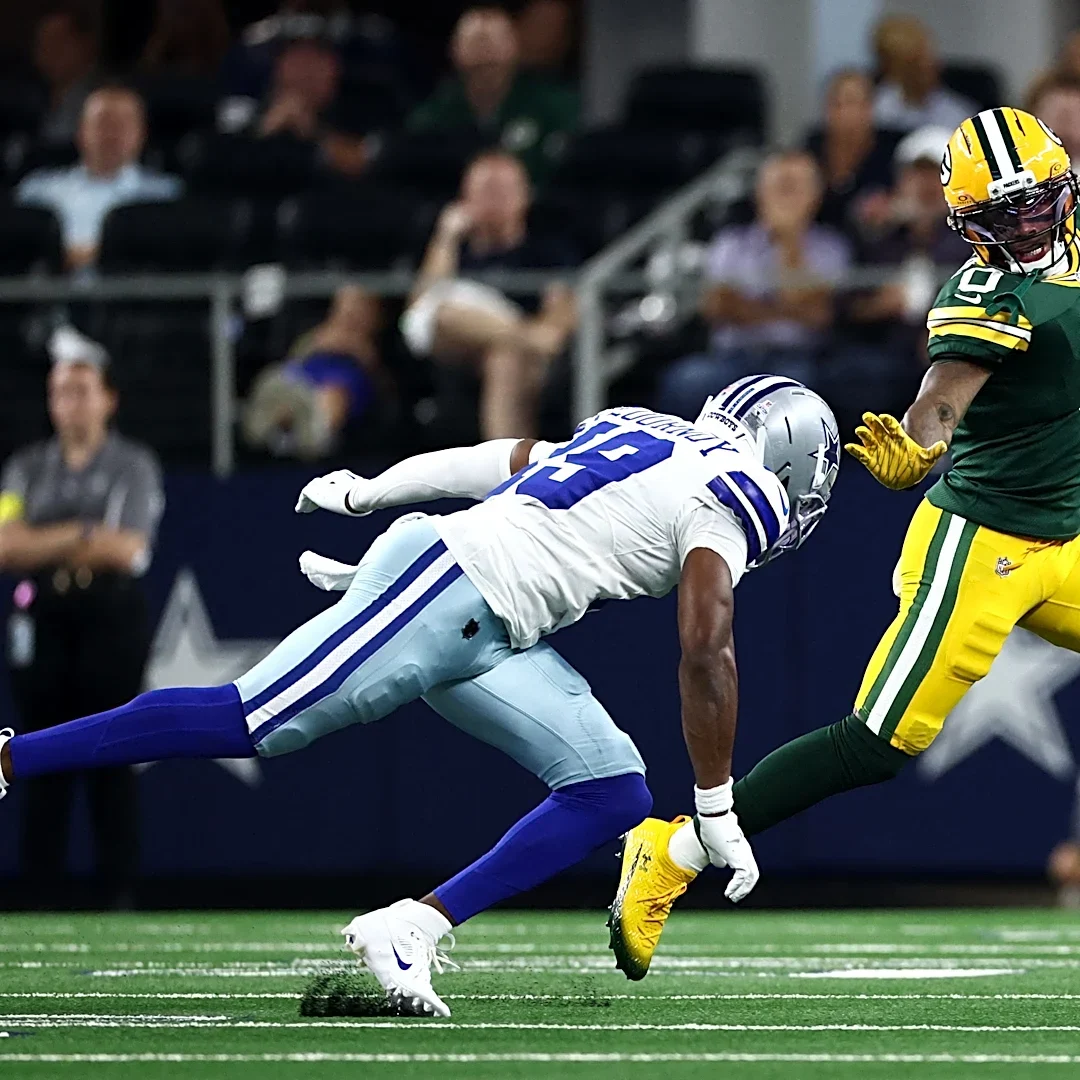 3 things on Packers offense vs. Cowboys: Capitalize on opportunities