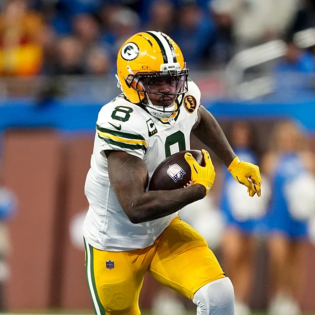 Packers RB Josh Jacobs coming off Commissioner's Exempt List in Week 7