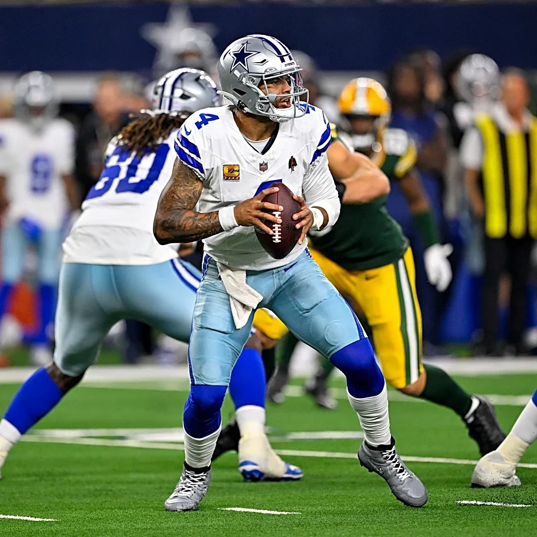 3 keys for Packers offense vs. Cowboys defense: Capitalize on mistakes