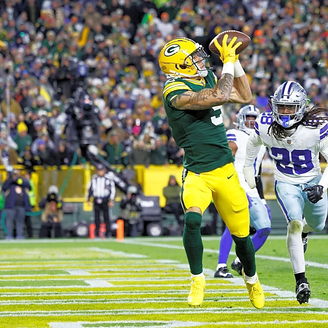 Packers vs. Cowboys preview and predictions: Will GB shine in primetime?