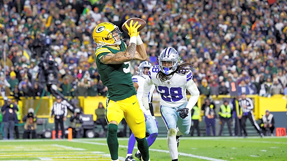 Packers vs. Cowboys preview and predictions: Will GB shine in primetime?
