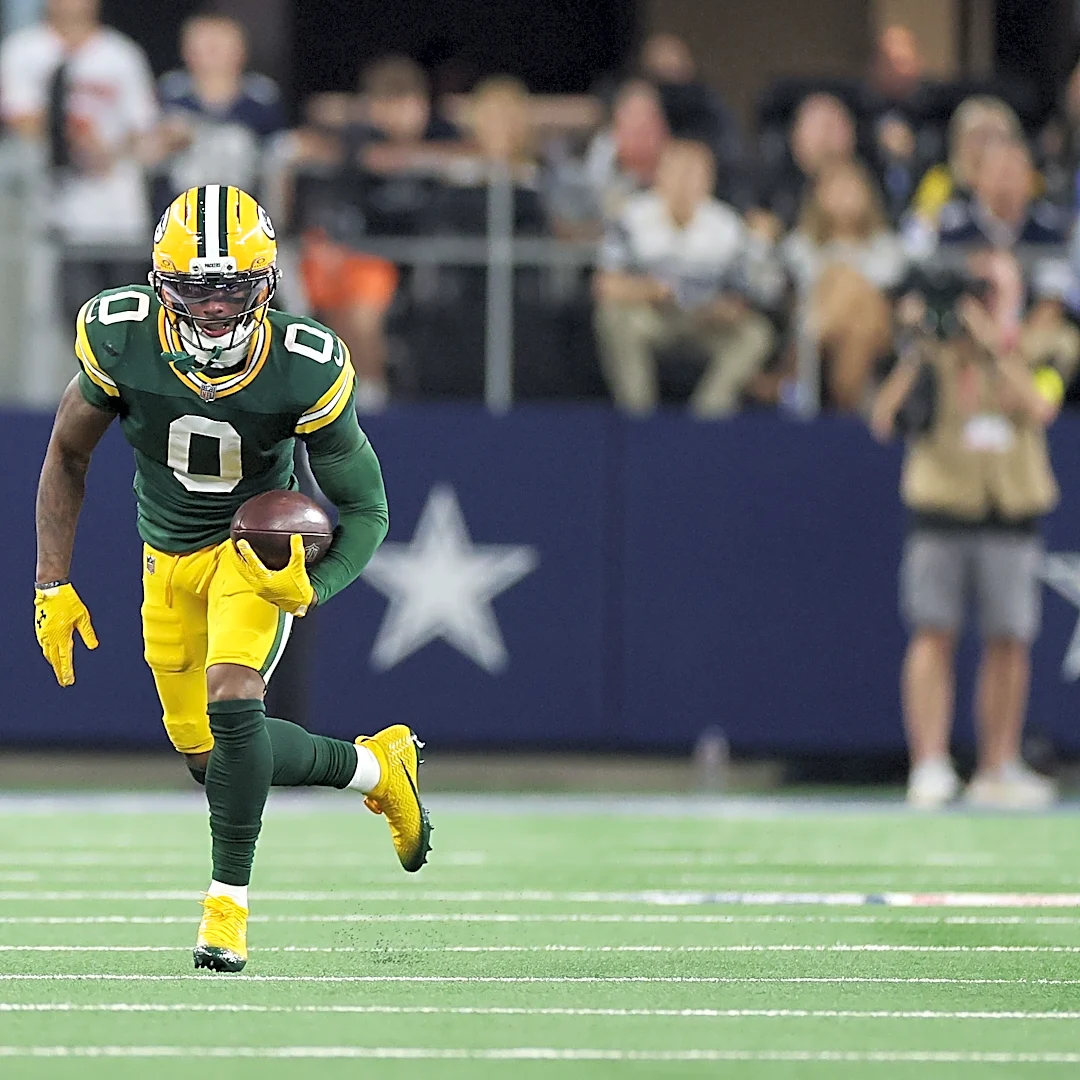 What channel is Packers vs. Cowboys on today? Time, TV schedule to watch Week 6 game