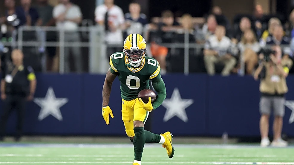 What channel is Packers vs. Cowboys on today? Time, TV schedule to watch Week 6 game