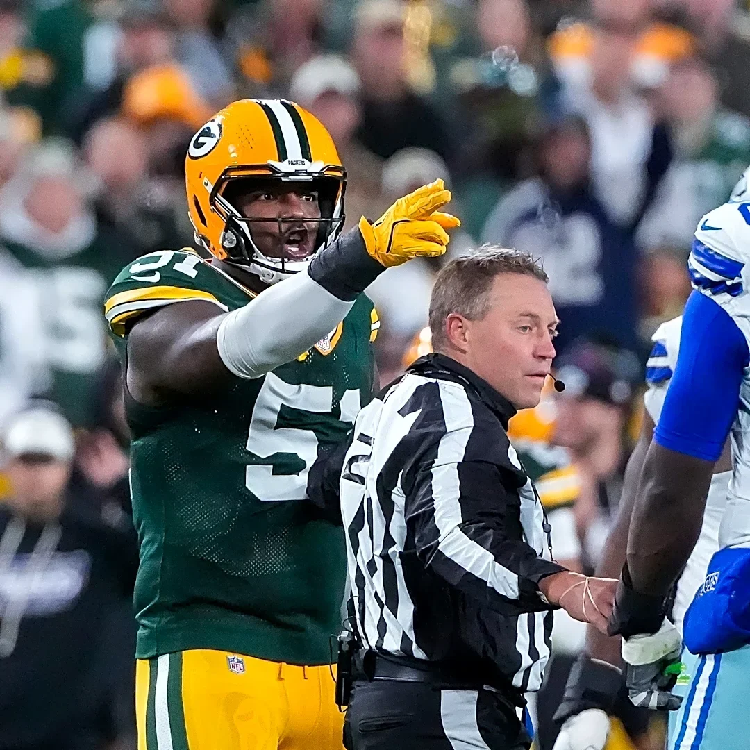 Breaking down Packers' 23-13 win over Cowboys: What went right, wrong