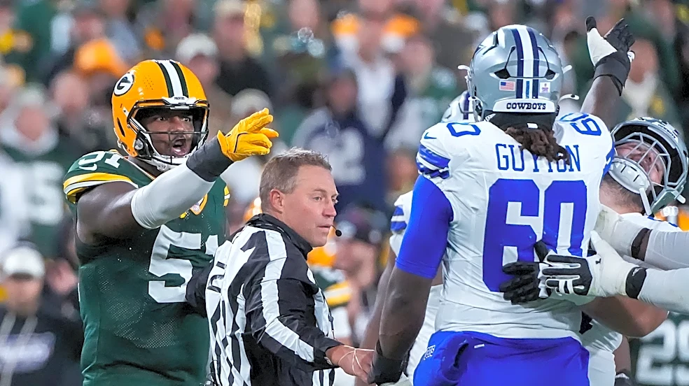Breaking down Packers' 23-13 win over Cowboys: What went right, wrong