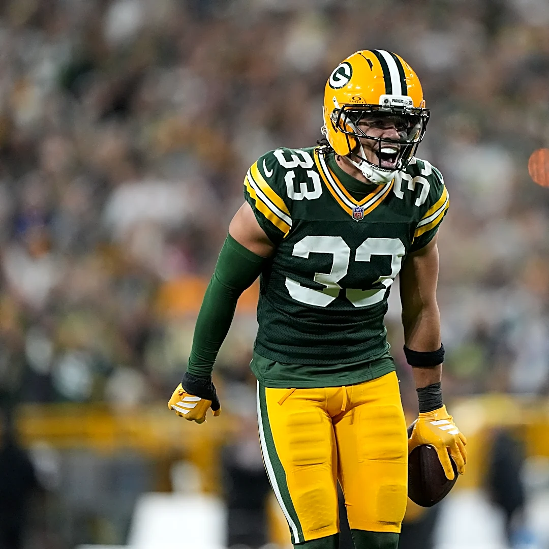 Evan Williams and Packers secondary dominate Cowboys in statement win