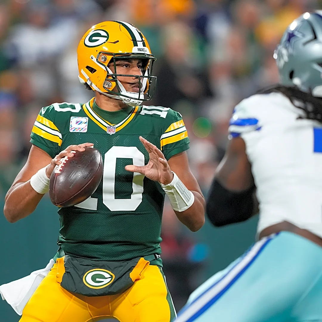 Packers continue to climb up NFL power rankings after win over Cowboys