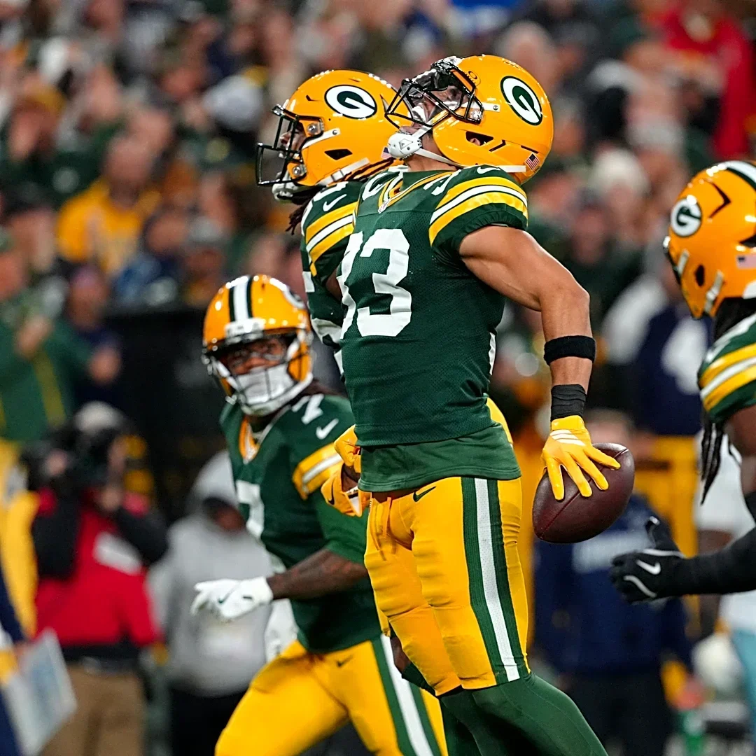 Studs and duds from Packers' 23-13 win over Cowboys in Week 6
