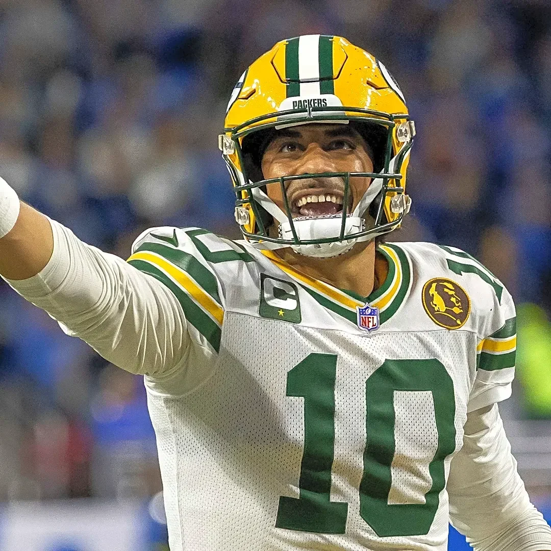 Packers-Lions is important early-season game in NFC playoff race