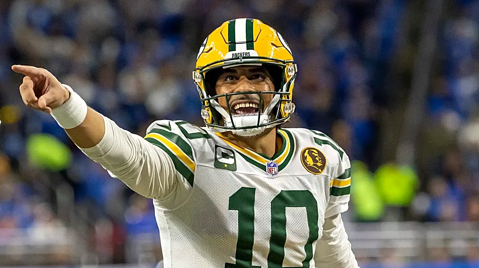 Packers-Lions is important early-season game in NFC playoff race
