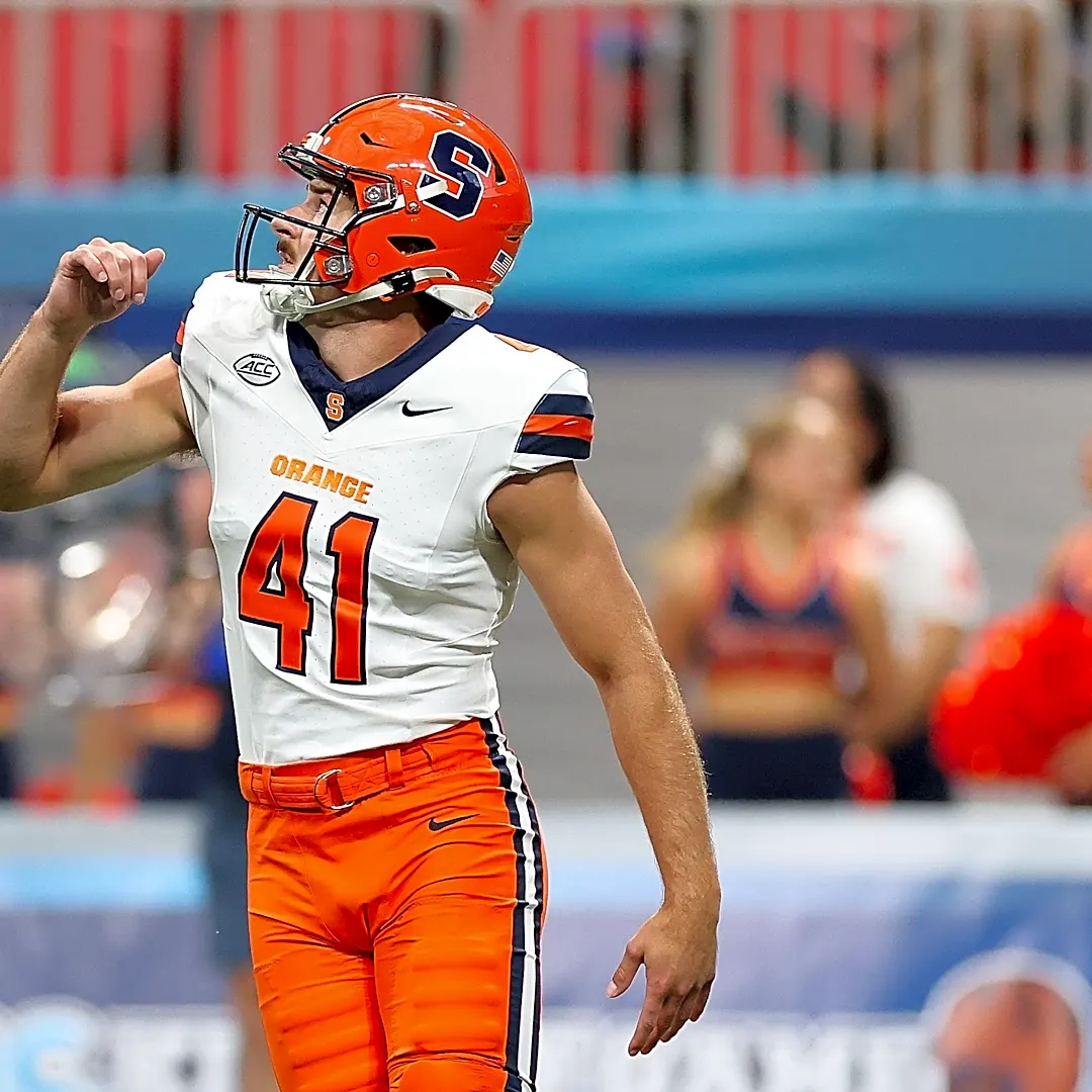 Packers host tryout for pair of rookie punters on Thursday