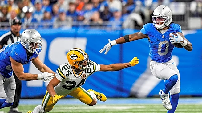 Can Packers learn from Bijan Robinson failure? 'Lessons on what not to do'