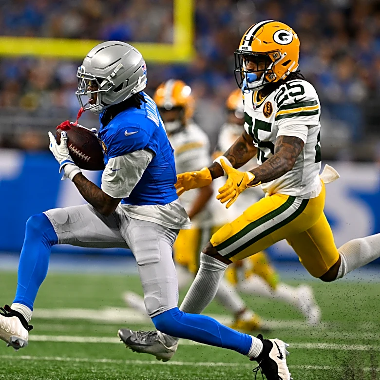 NFL Week 7 expert picks for Packers vs. Lions: Who wins NFC North showdown?