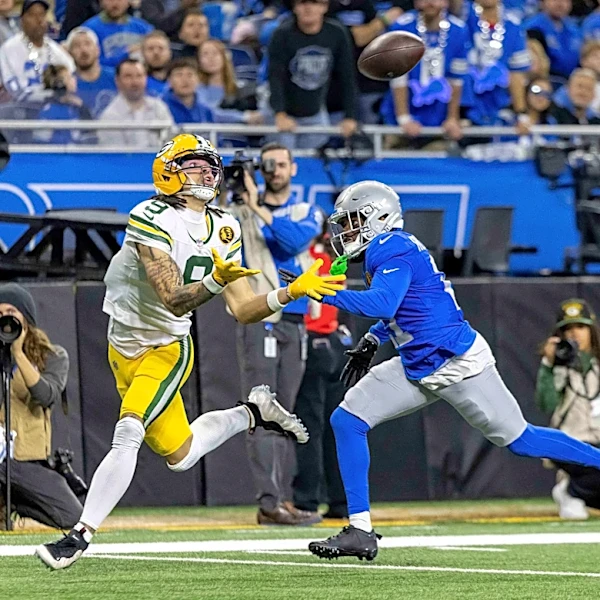 Packers vs. Lions preview and predictions: Can GB get big division win?