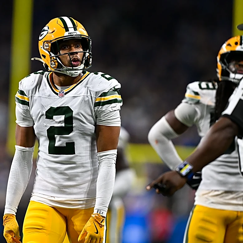 5 standouts from Packers' Week 7 loss to the Lions