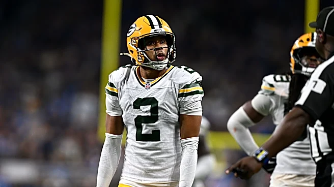 5 standouts from Packers' Week 7 loss to the Lions