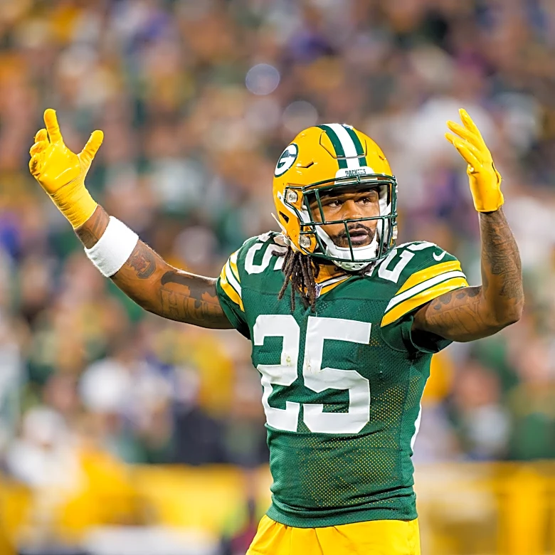 Packers make late add to injury report, list CB Keisean Nixon as questionable