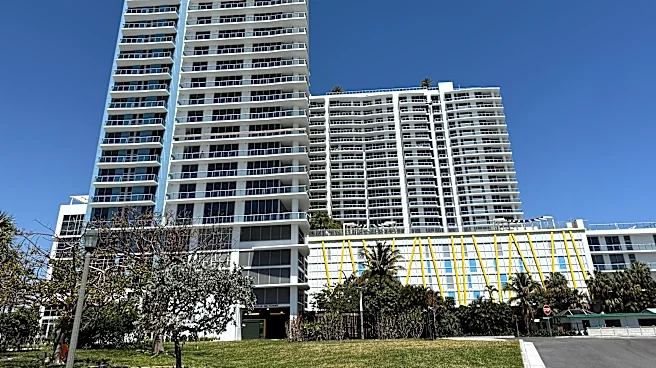 Developer, builder trade lawsuits in Nautilus 220 condo tower's shadow