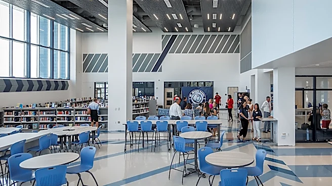 Schools report $3.3 million saved by cutting media clerks | Exclusive
