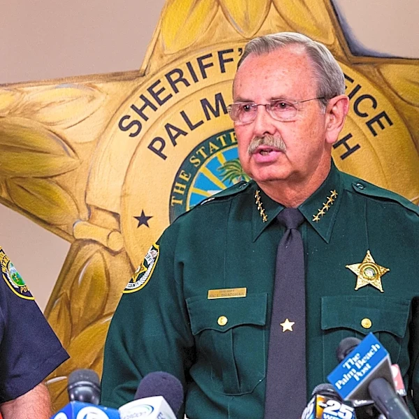 Sheriff taxing district could mean thousands more in taxes for some