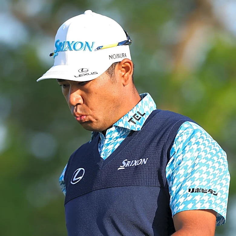 3M Open leaderboard, Round 2 tee times, PGA Tour updates