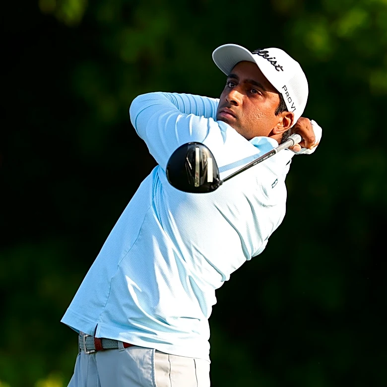 What's the cut line at 3M Open? Live updates on who will miss the cut