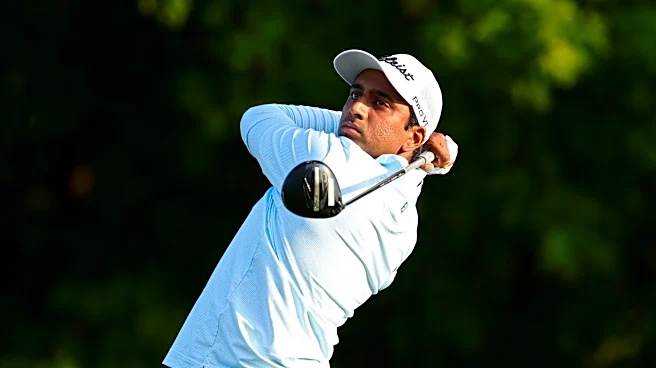What's the cut line at 3M Open? Live updates on who will miss the cut
