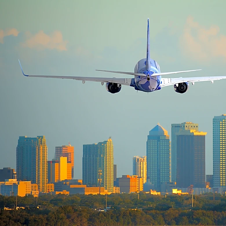 Private TSA checkpoints tested at 3 airports, including one in Florida