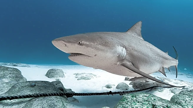 It's time for Shark Week 2026. Striking shark photos; how to watch