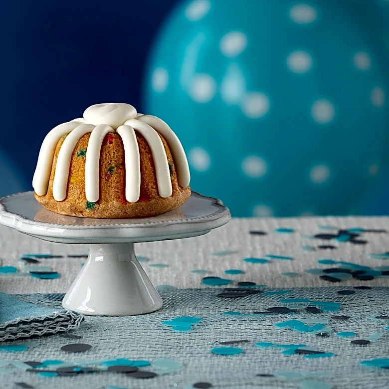 New Nothing Bundt Cakes bakery opens in Palm Beach County