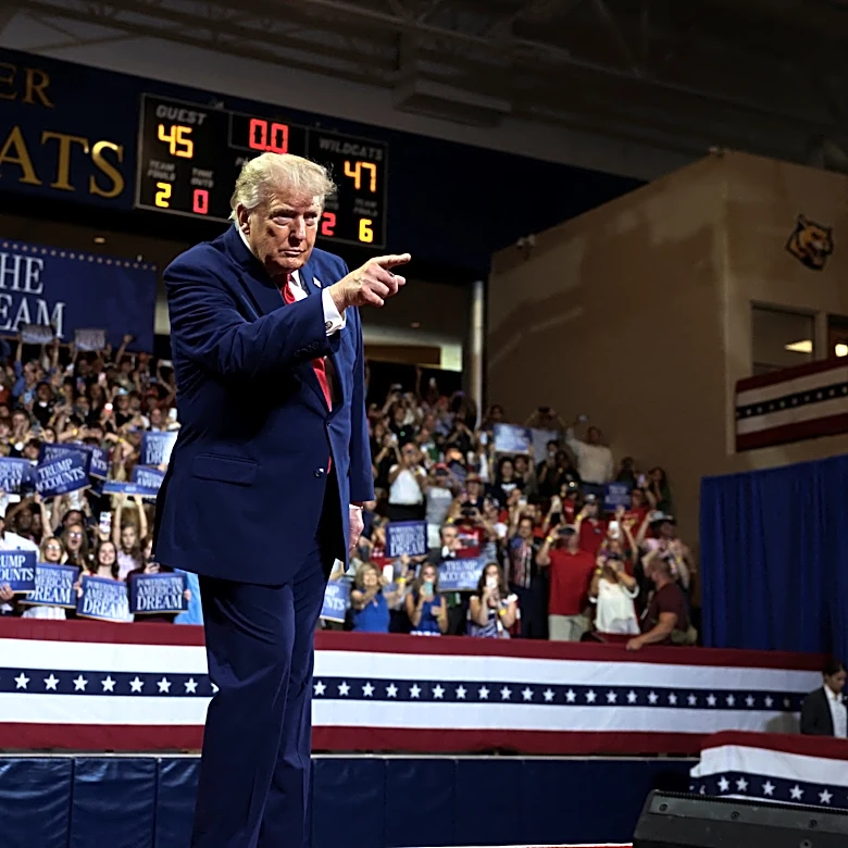Which House races are toss-ups in the midterms? One is in FL