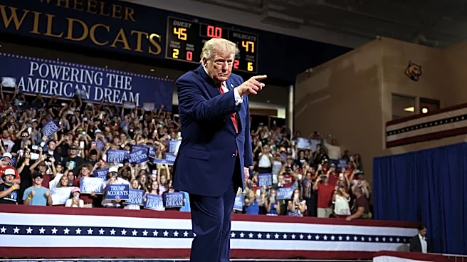 Which House races are toss-ups in the midterms? One is in FL