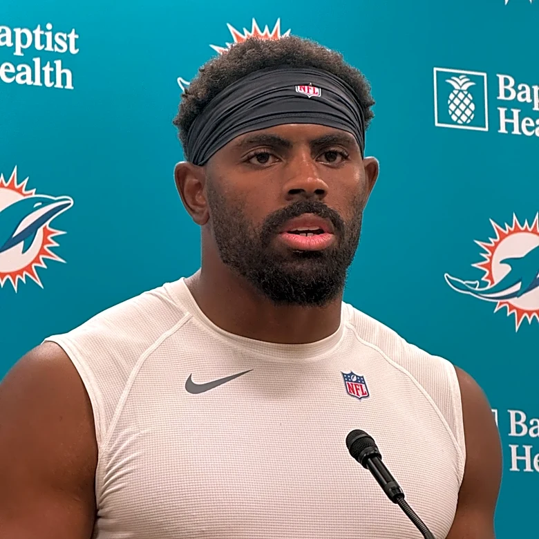 Miami Dolphins training camp goals: Tough, hardworking, smart, gritty
