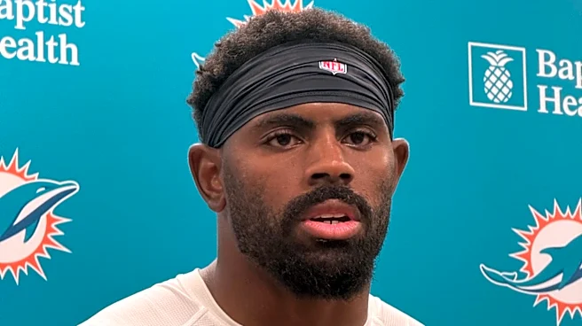 Miami Dolphins training camp goals: Tough, hardworking, smart, gritty