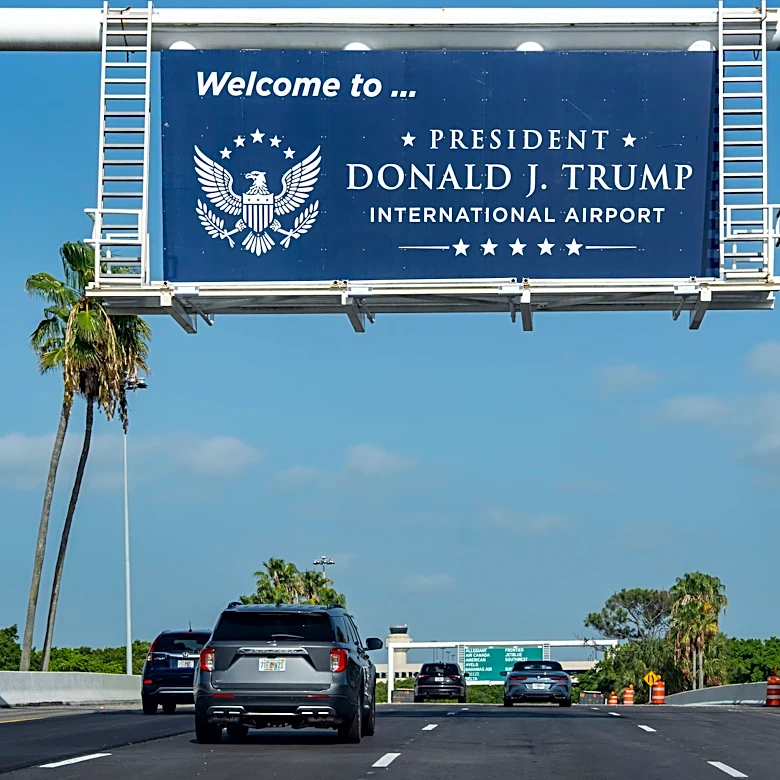 West Palm Beach company sells guaranteed hurricane evacuation flights