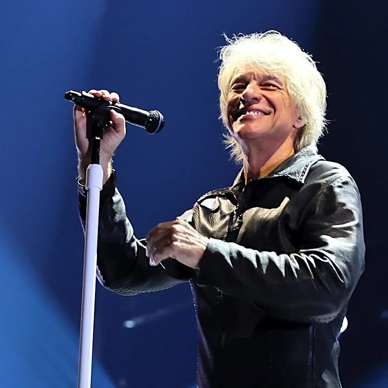 Bon Jovi cuts Madison Square Garden concert short. Here's why