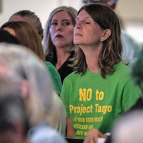 Tango, Trump draw attention to Palm Beach County Commission primary
