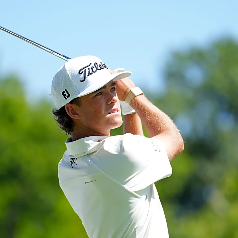 Rocket Classic leaderboard, Round 1 tee times, PGA Tour updates